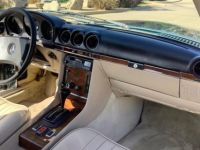 Mercedes SL SL-Class  - <small></small> 20.400 € <small>TTC</small> - #24