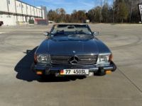 Mercedes SL SL-Class  - <small></small> 25.600 € <small>TTC</small> - #3