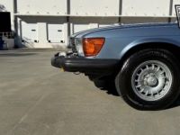 Mercedes SL SL-Class  - <small></small> 25.600 € <small>TTC</small> - #9