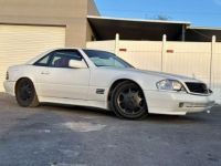 Mercedes SL SL-Class  - <small></small> 19.300 € <small>TTC</small> - #6