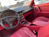 Mercedes SL SL-Class  - <small></small> 19.300 € <small>TTC</small> - #8