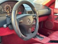 Mercedes SL SL-Class  - <small></small> 19.300 € <small>TTC</small> - #9