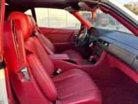 Mercedes SL SL-Class  - <small></small> 19.300 € <small>TTC</small> - #10