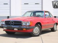 Mercedes SL SL-Class  - <small></small> 31.900 € <small>TTC</small> - #3