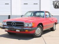 Mercedes SL SL-Class  - <small></small> 31.900 € <small>TTC</small> - #4