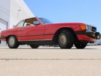 Mercedes SL SL-Class  - <small></small> 31.900 € <small>TTC</small> - #10