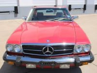 Mercedes SL SL-Class  - <small></small> 31.900 € <small>TTC</small> - #11