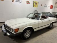 Mercedes SL SL-Class  - <small></small> 20.200 € <small>TTC</small> - #3