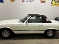 Mercedes SL SL-Class  - <small></small> 20.200 € <small>TTC</small> - #4