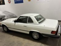 Mercedes SL SL-Class  - <small></small> 20.200 € <small>TTC</small> - #6