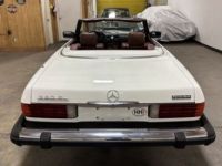 Mercedes SL SL-Class  - <small></small> 20.200 € <small>TTC</small> - #7