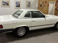 Mercedes SL SL-Class  - <small></small> 20.200 € <small>TTC</small> - #10