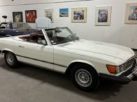 Mercedes SL SL-Class  - <small></small> 20.200 € <small>TTC</small> - #11