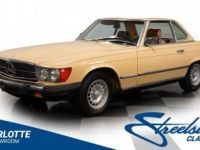 Mercedes SL SL-Class  - <small></small> 26.600 € <small>TTC</small> - #1