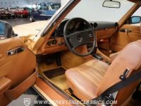 Mercedes SL SL-Class  - <small></small> 26.600 € <small>TTC</small> - #5