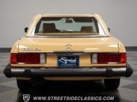 Mercedes SL SL-Class  - <small></small> 26.600 € <small>TTC</small> - #11