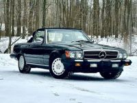 Mercedes SL SL-Class  - <small></small> 27.100 € <small>TTC</small> - #1