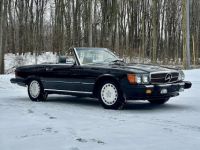 Mercedes SL SL-Class  - <small></small> 27.100 € <small>TTC</small> - #2