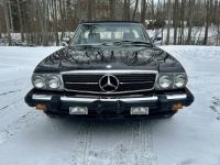 Mercedes SL SL-Class  - <small></small> 27.100 € <small>TTC</small> - #10