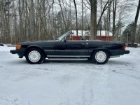 Mercedes SL SL-Class  - <small></small> 27.100 € <small>TTC</small> - #19