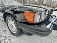 Mercedes SL SL-Class  - <small></small> 27.100 € <small>TTC</small> - #23