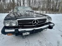 Mercedes SL SL-Class  - <small></small> 27.100 € <small>TTC</small> - #24