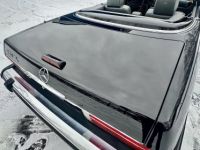 Mercedes SL SL-Class  - <small></small> 27.100 € <small>TTC</small> - #34