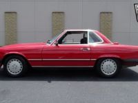 Mercedes SL SL-Class  - <small></small> 26.600 € <small>TTC</small> - #3