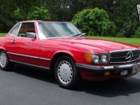 Mercedes SL SL-Class  - <small></small> 26.600 € <small>TTC</small> - #5