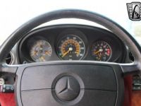 Mercedes SL SL-Class  - <small></small> 41.300 € <small>TTC</small> - #4