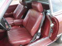 Mercedes SL SL-Class  - <small></small> 41.300 € <small>TTC</small> - #9