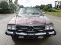 Mercedes SL SL-Class  - <small></small> 41.300 € <small>TTC</small> - #11