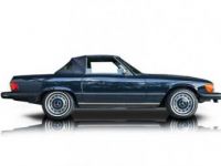 Mercedes SL SL-Class  - <small></small> 27.600 € <small>TTC</small> - #2