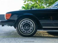 Mercedes SL SL-Class  - <small></small> 27.600 € <small>TTC</small> - #4