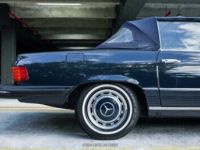 Mercedes SL SL-Class  - <small></small> 27.600 € <small>TTC</small> - #10