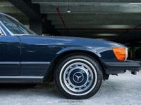 Mercedes SL SL-Class  - <small></small> 27.600 € <small>TTC</small> - #11