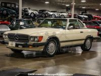 Mercedes SL SL-Class  - <small></small> 32.800 € <small>TTC</small> - #10