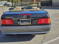 Mercedes SL SL-Class  - <small></small> 25.500 € <small>TTC</small> - #8