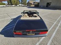 Mercedes SL SL-Class  - <small></small> 25.500 € <small>TTC</small> - #9