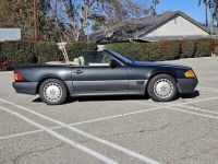 Mercedes SL SL-Class  - <small></small> 25.500 € <small>TTC</small> - #10