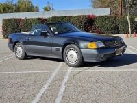 Mercedes SL SL-Class  - <small></small> 25.500 € <small>TTC</small> - #12