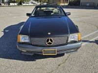 Mercedes SL SL-Class  - <small></small> 25.500 € <small>TTC</small> - #25