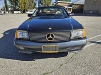 Mercedes SL SL-Class  - <small></small> 25.500 € <small>TTC</small> - #26