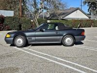 Mercedes SL SL-Class  - <small></small> 25.500 € <small>TTC</small> - #31