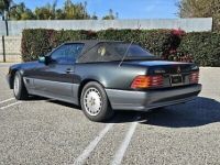 Mercedes SL SL-Class  - <small></small> 25.500 € <small>TTC</small> - #32