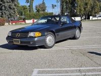 Mercedes SL SL-Class  - <small></small> 25.500 € <small>TTC</small> - #33