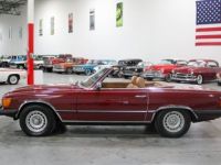 Mercedes SL SL-Class  - <small></small> 24.400 € <small>TTC</small> - #3