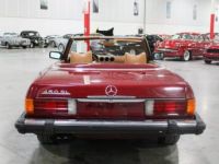 Mercedes SL SL-Class  - <small></small> 24.400 € <small>TTC</small> - #5