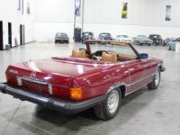 Mercedes SL SL-Class  - <small></small> 24.400 € <small>TTC</small> - #6