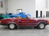 Mercedes SL SL-Class  - <small></small> 24.400 € <small>TTC</small> - #7